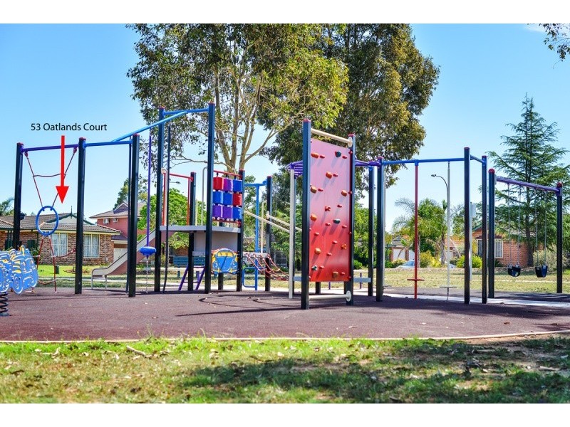 13 Kanangra Court, Wattle Grove NSW 2173