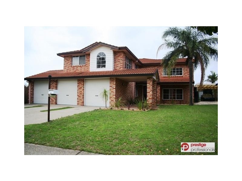 10 Central Avenue, Chipping Norton NSW 2170