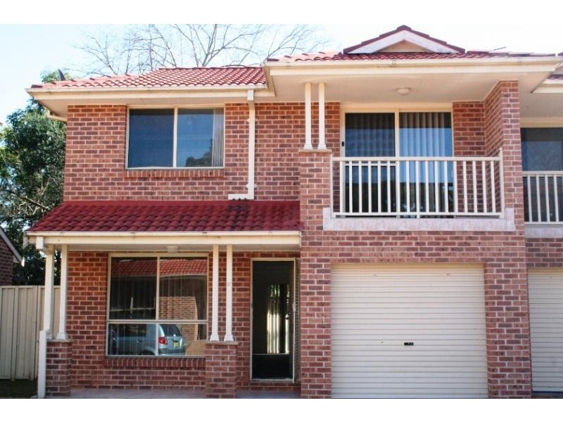 17/136-138 Heathcote Road, Moorebank NSW 2170