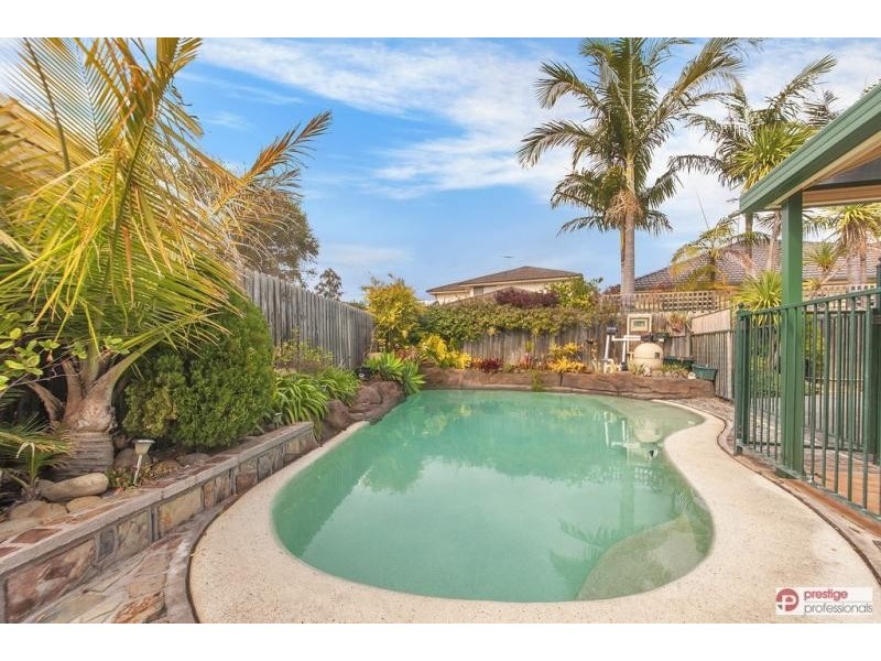 35 Lyndhurst Court, Wattle Grove NSW 2173