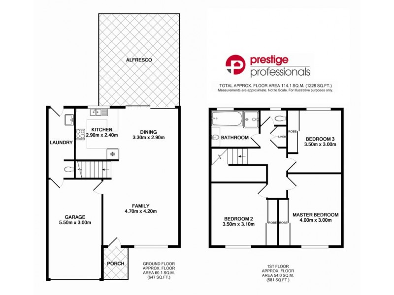 2/220 Newbridge Road, Moorebank NSW 2170 Floorplan