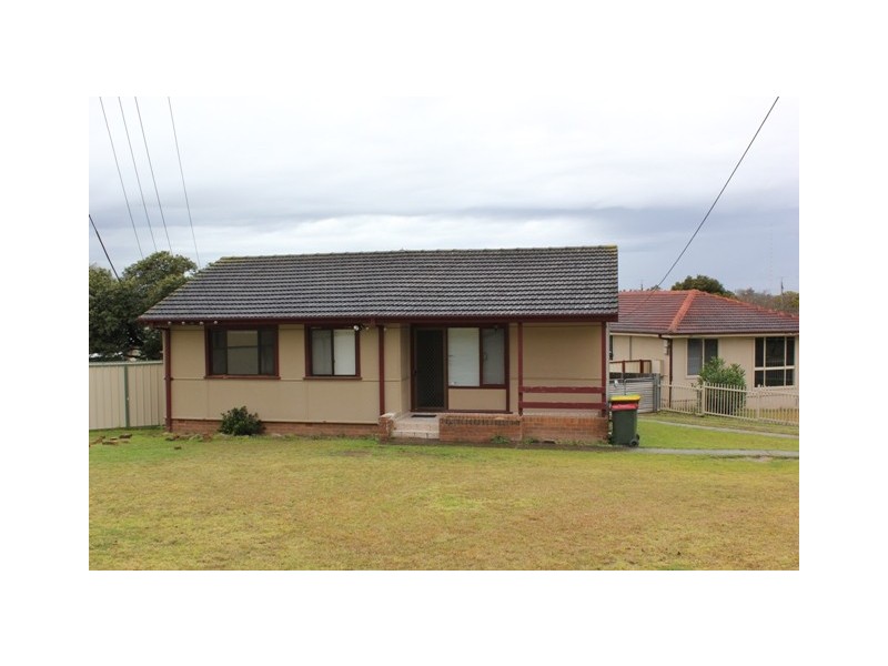 88 Miller Road, Miller NSW 2168
