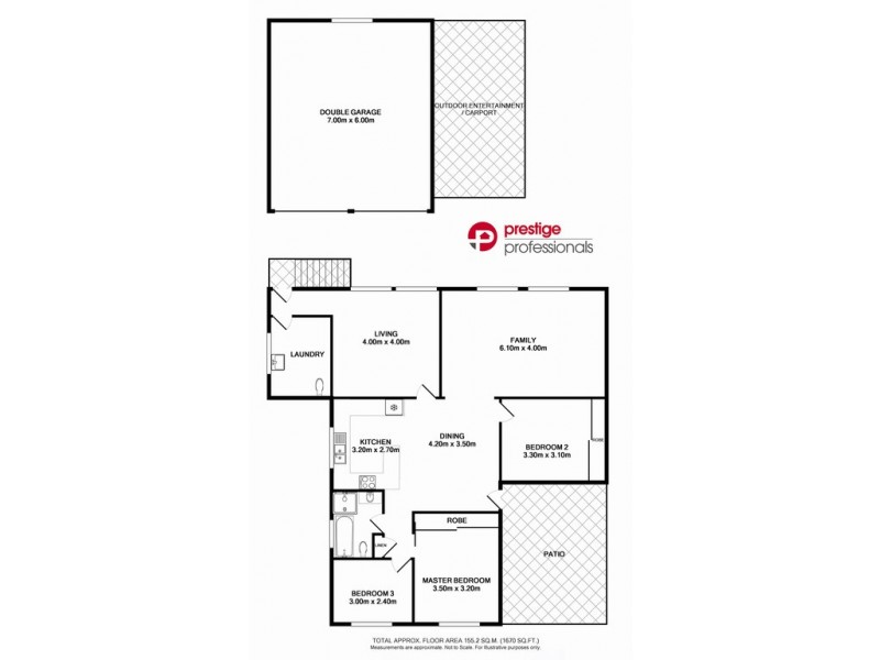 48 Gal Crescent, Moorebank NSW 2170 Floorplan