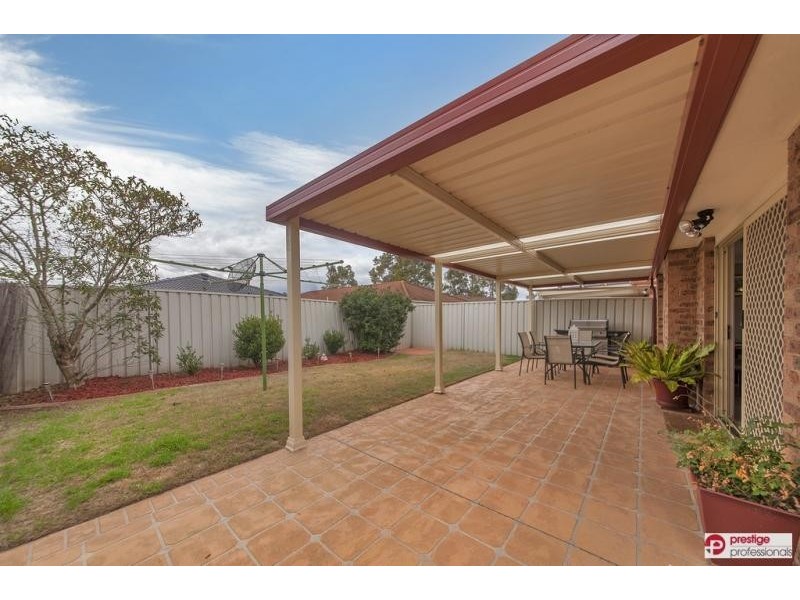 14 Lanyon Court, Wattle Grove NSW 2173