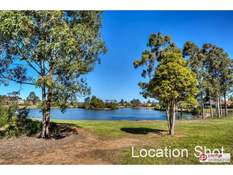 14 Lanyon Court, Wattle Grove NSW 2173