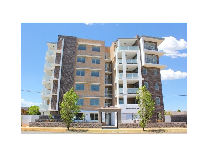 6/96-98 Nuwarra Road, Moorebank NSW 2170