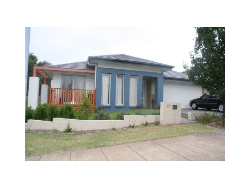 59 Maddecks Avenue, Moorebank NSW 2170