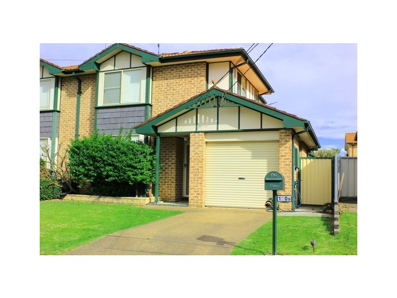 120b Renton Avenue, Moorebank NSW 2170