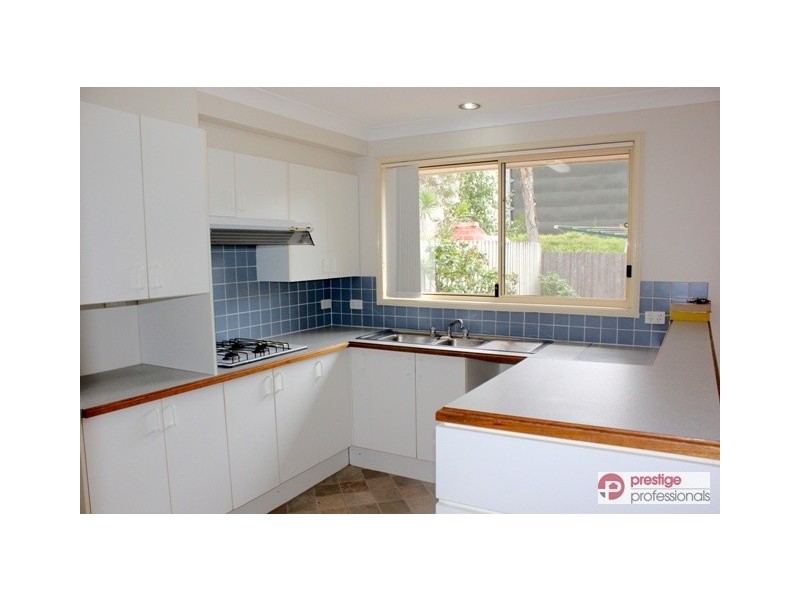 14 Warrego Court, Wattle Grove NSW 2173