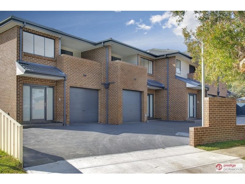 2/1-3 Bardia Parade, Holsworthy NSW 2173