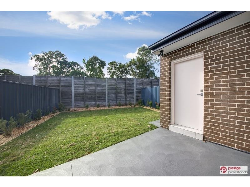 2/1-3 Bardia Parade, Holsworthy NSW 2173
