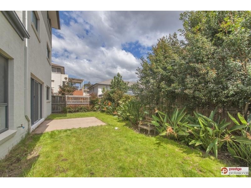 1/7 Hamlin Circuit, Holsworthy NSW 2173