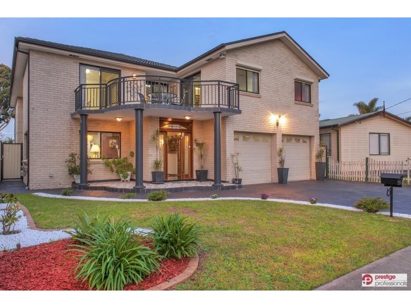 23 Labuan Road, Holsworthy NSW 2173