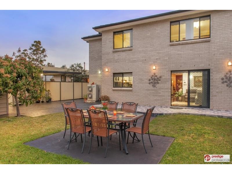 23 Labuan Road, Holsworthy NSW 2173