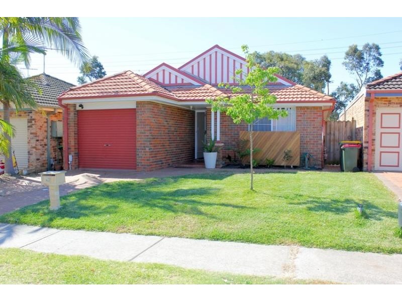 47 Como Court, Wattle Grove NSW 2173