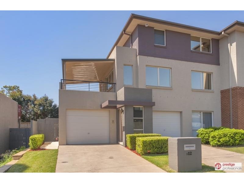 3/12 Margate Ave, Holsworthy NSW 2173