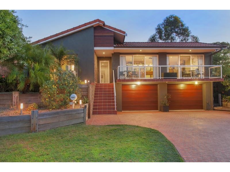 8 Balala Court, Wattle Grove NSW 2173