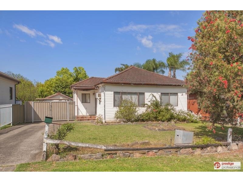 37 Judith Avenue, Cabramatta NSW 2166