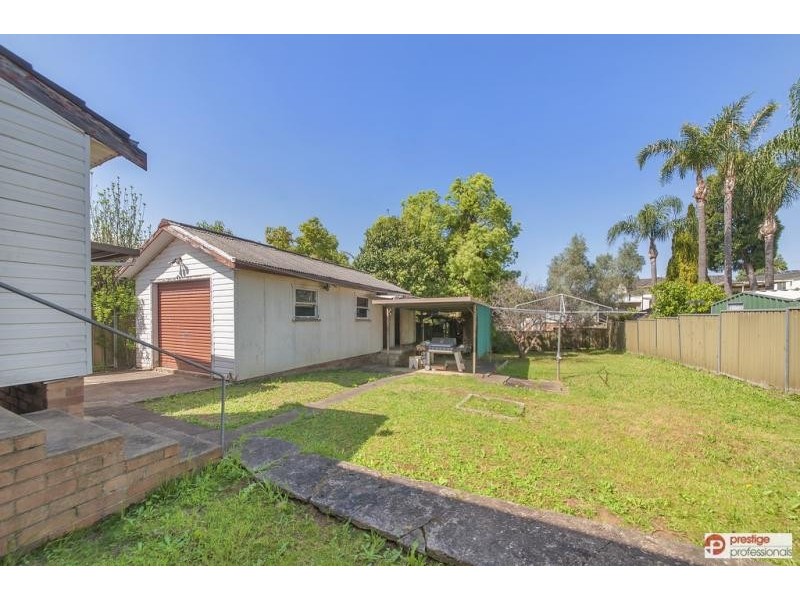 37 Judith Avenue, Cabramatta NSW 2166