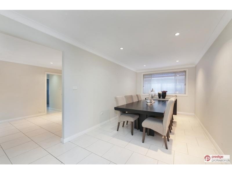 14 Padbury Street, Chipping Norton NSW 2170