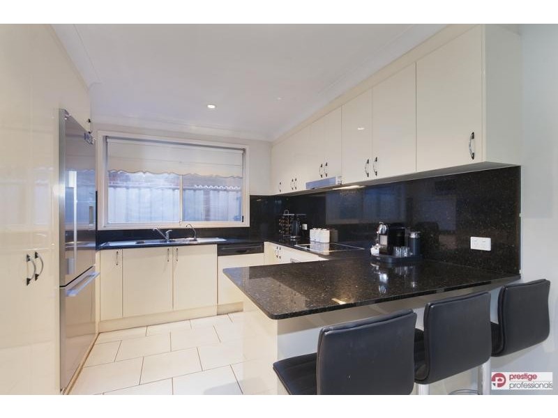 14 Padbury Street, Chipping Norton NSW 2170