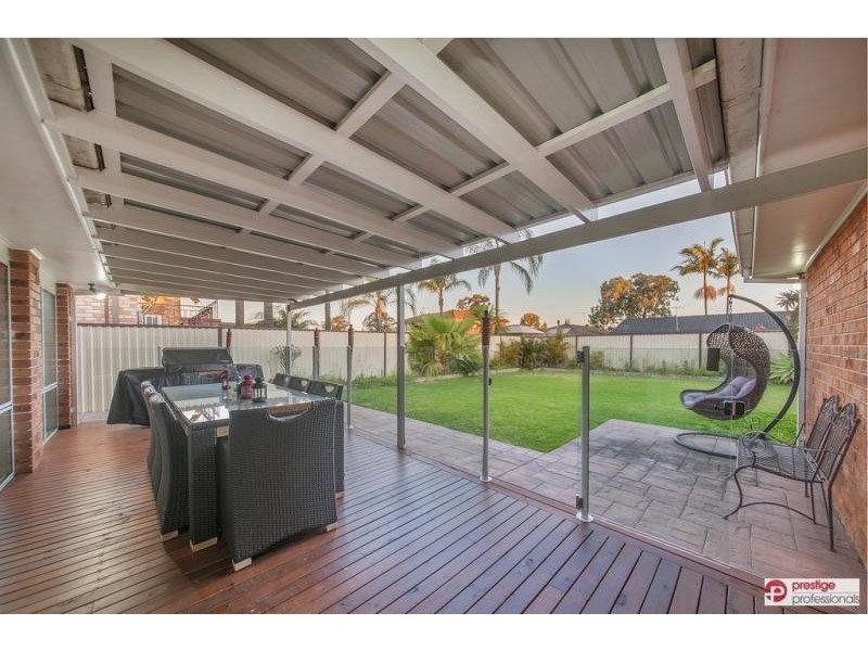 14 Padbury Street, Chipping Norton NSW 2170