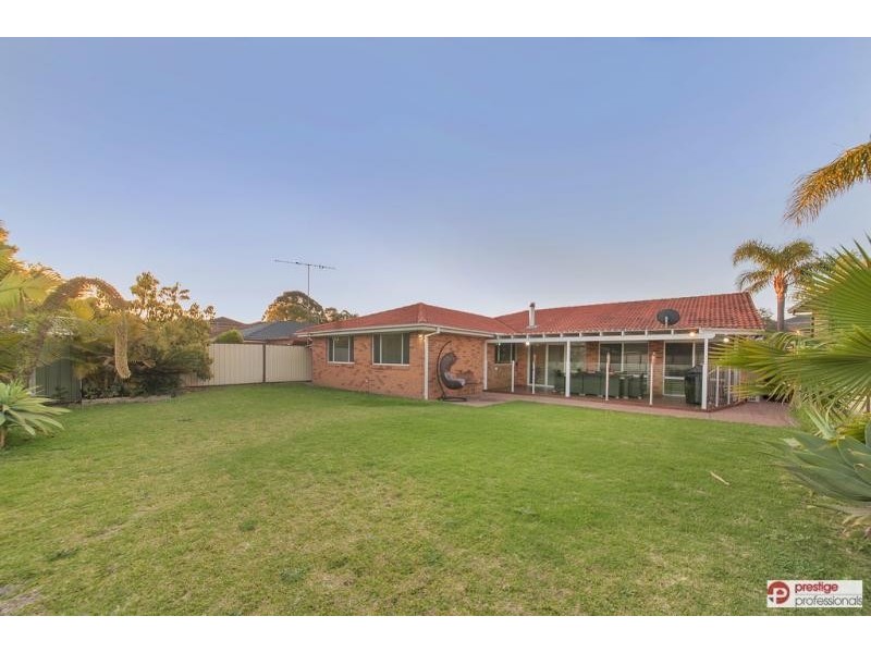 14 Padbury Street, Chipping Norton NSW 2170