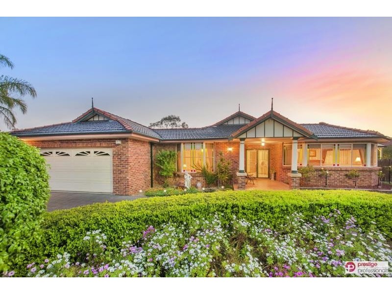 5 Daintree Drive, Wattle Grove NSW 2173