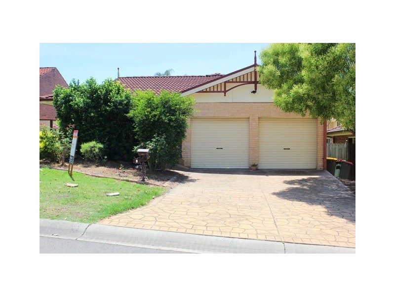 3 Provost Mews, Holsworthy NSW 2173