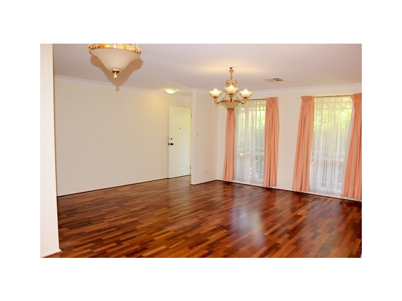 3 Provost Mews, Holsworthy NSW 2173