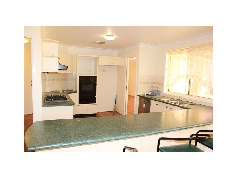 3 Provost Mews, Holsworthy NSW 2173