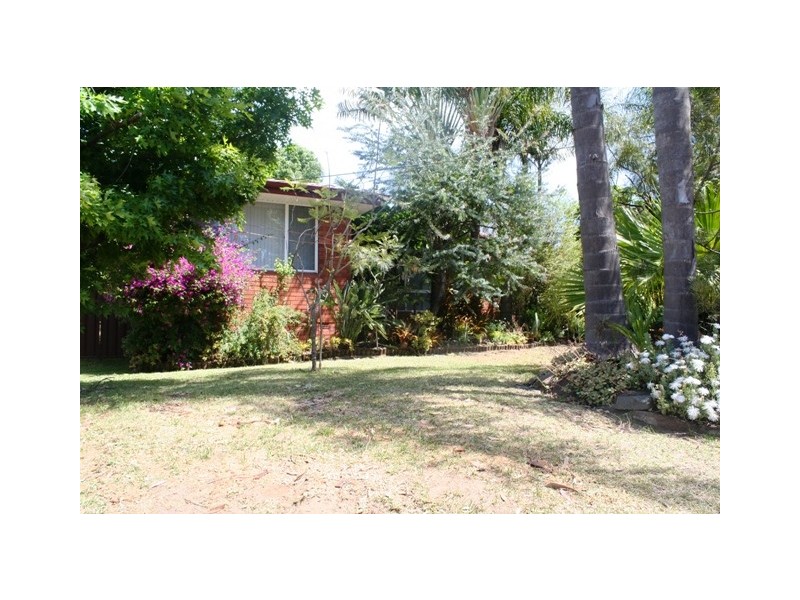 22 Balanada Avenue, Chipping Norton NSW 2170