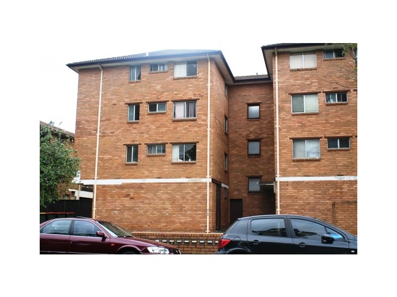 24/13 Forbes Street, Warwick Farm NSW 2170