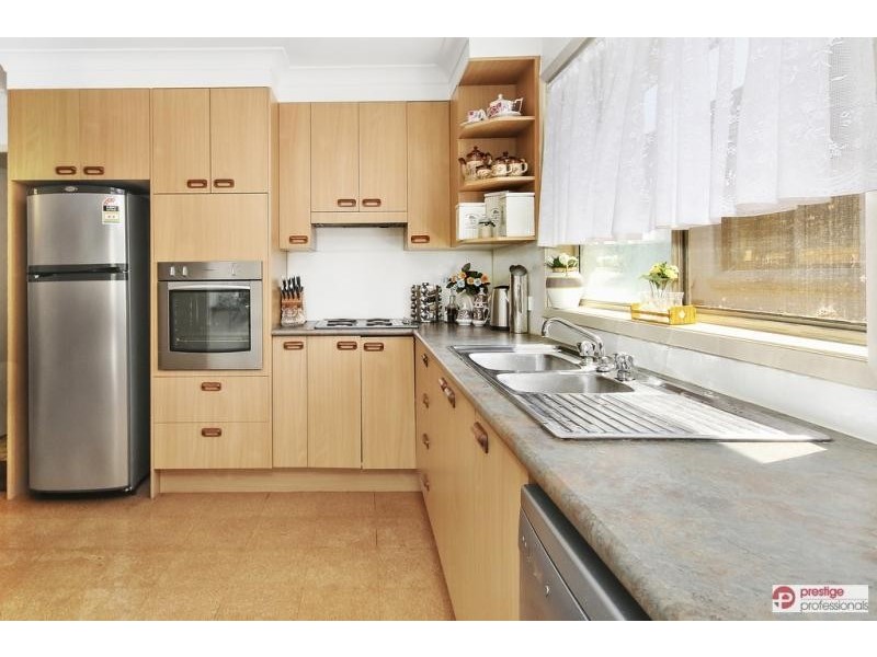 24 Araluen Avenue, Moorebank NSW 2170