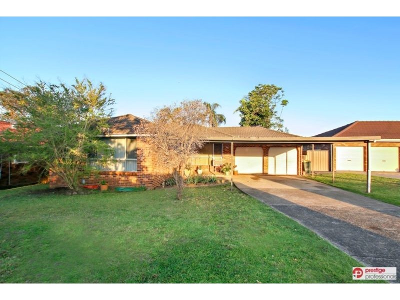 142 Nuwarra Road, Moorebank NSW 2170