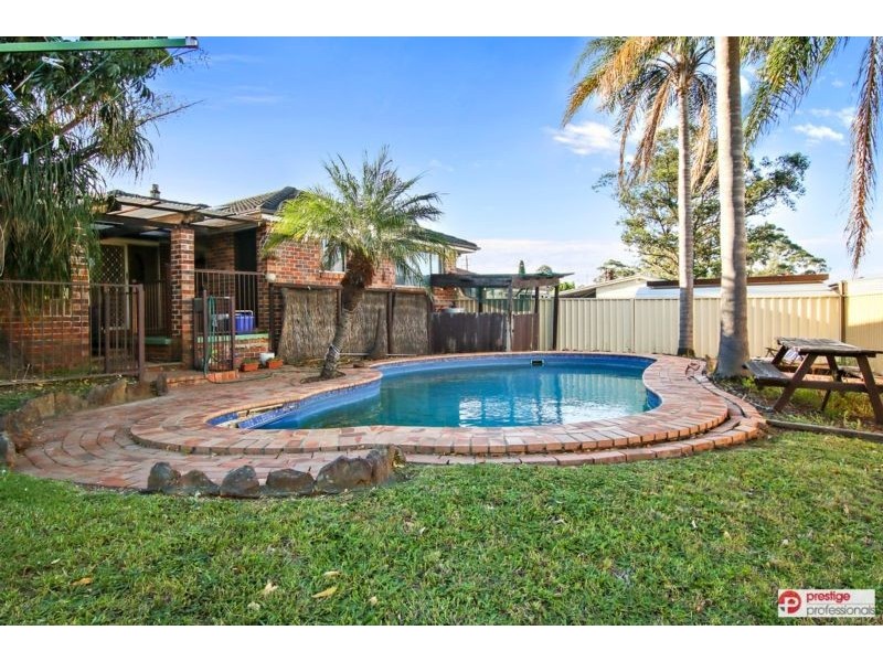 142 Nuwarra Road, Moorebank NSW 2170