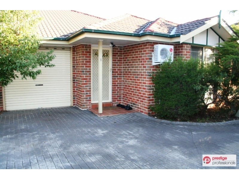 1/26 Wellwood Avenue, Moorebank NSW 2170