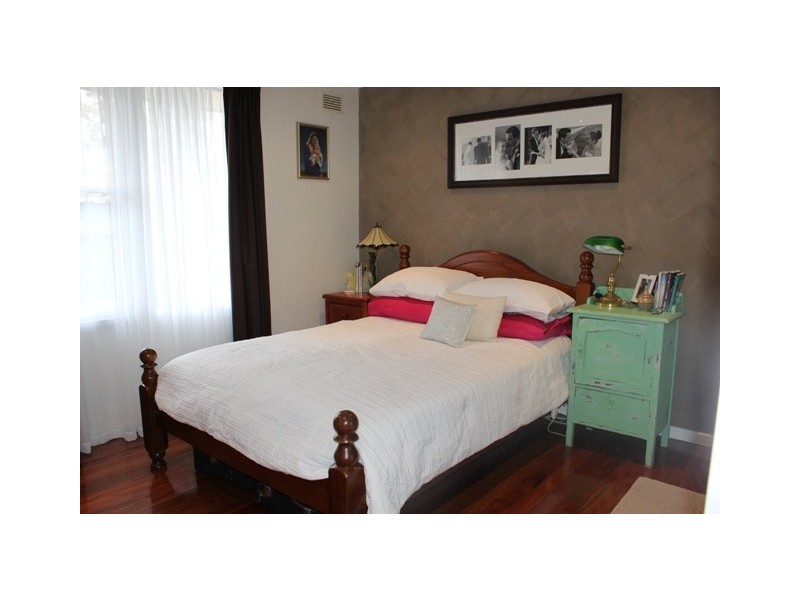 19 Meehan Avenue, Hammondville NSW 2170