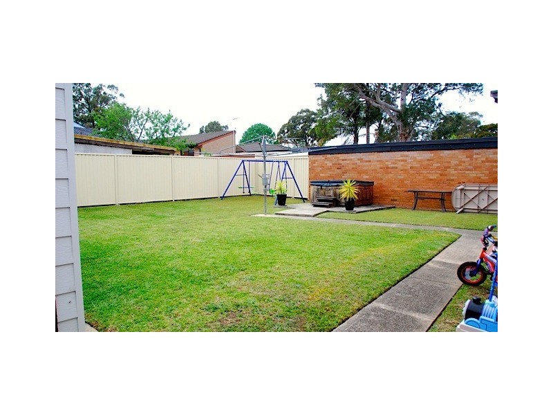 19 Meehan Avenue, Hammondville NSW 2170