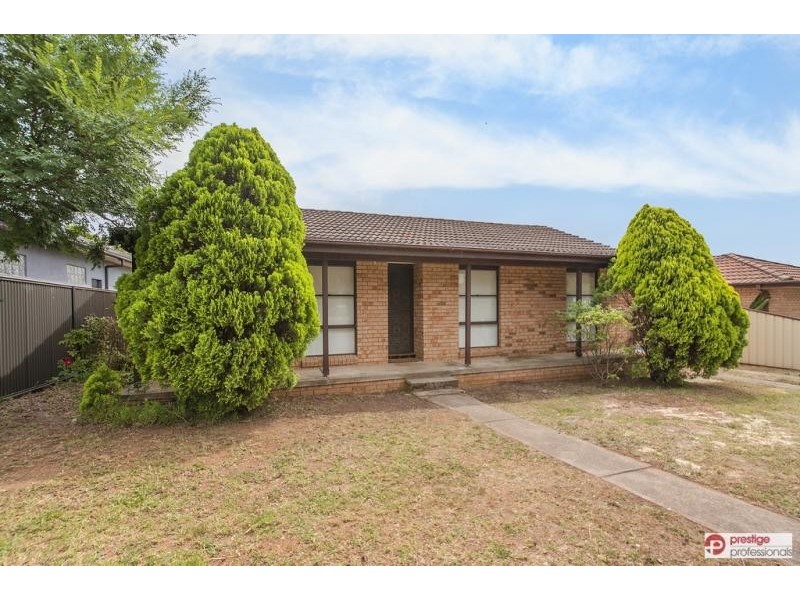 66 Evelyn Street, Macquarie Fields NSW 2564