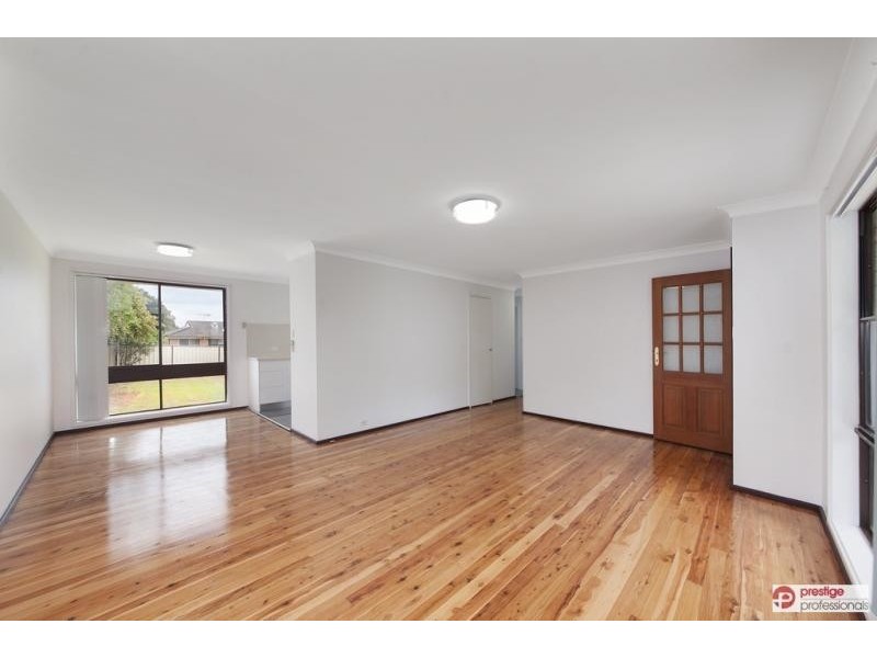 66 Evelyn Street, Macquarie Fields NSW 2564
