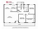 66 Evelyn Street, Macquarie Fields NSW 2564 Floorplan