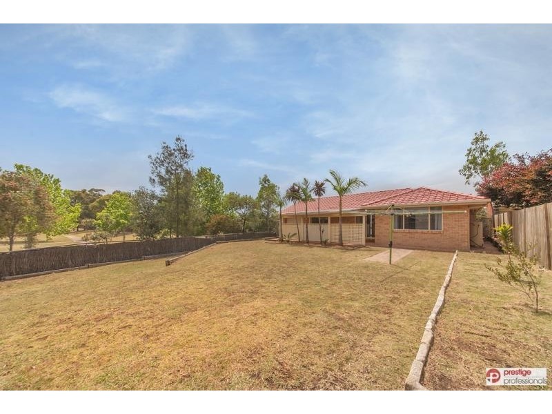 26 Bodalla Court, Wattle Grove NSW 2173