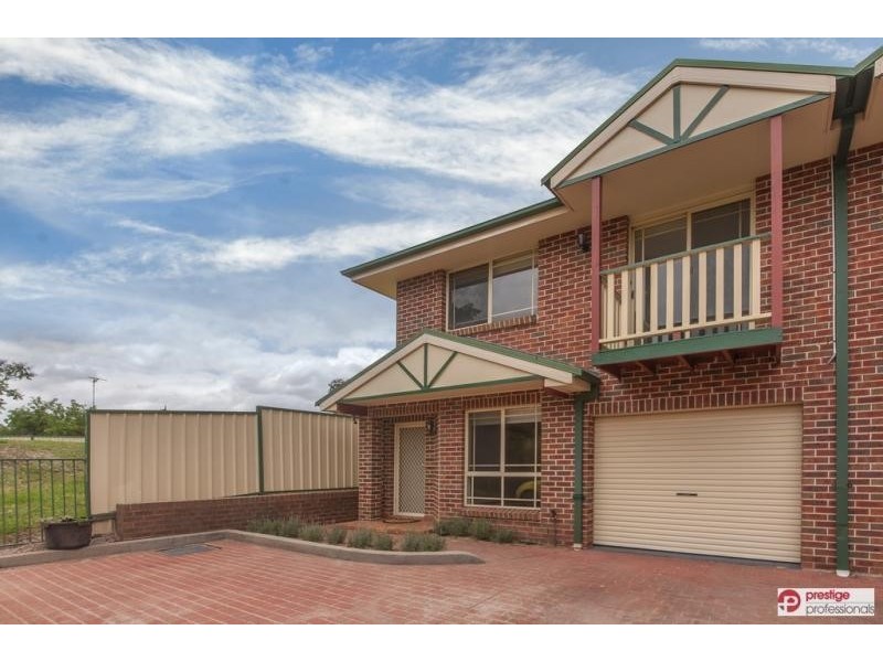 5/157 Epsom Road, Chipping Norton NSW 2170