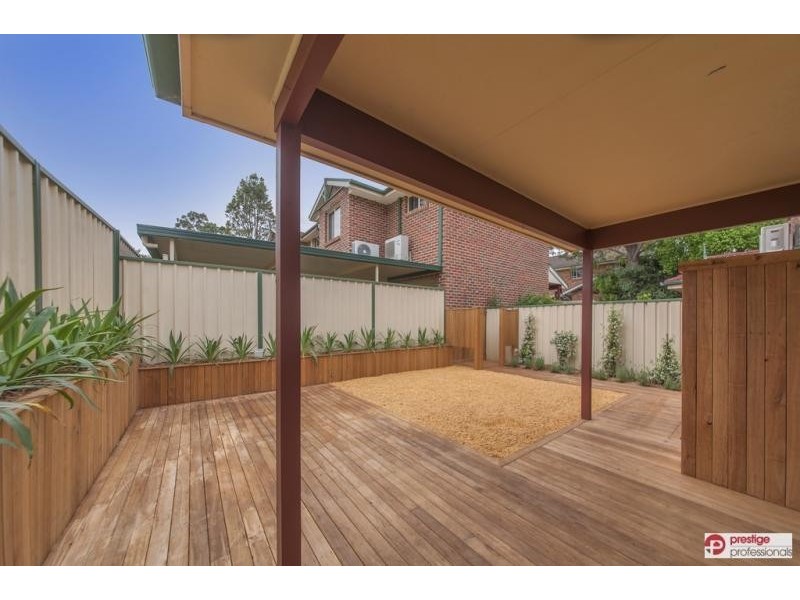 5/157 Epsom Road, Chipping Norton NSW 2170