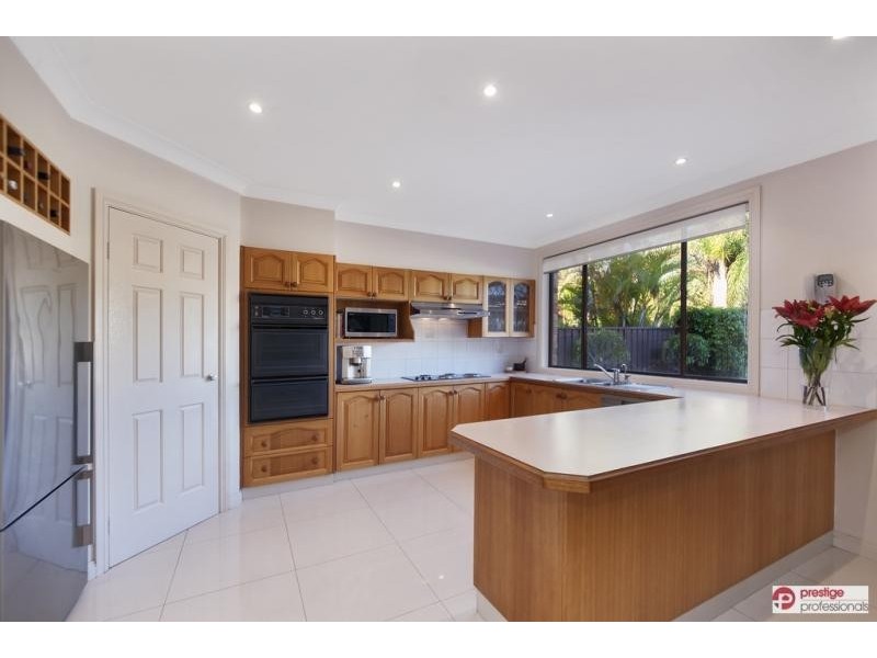 58 Nottingham Crescent, Chipping Norton NSW 2170