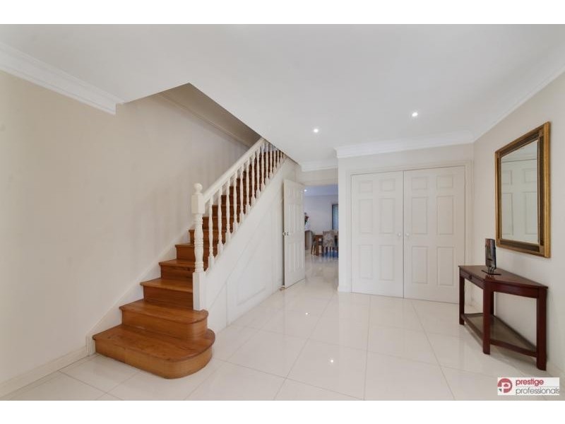 58 Nottingham Crescent, Chipping Norton NSW 2170