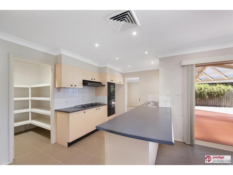 50 Daintree Drive, Wattle Grove NSW 2173