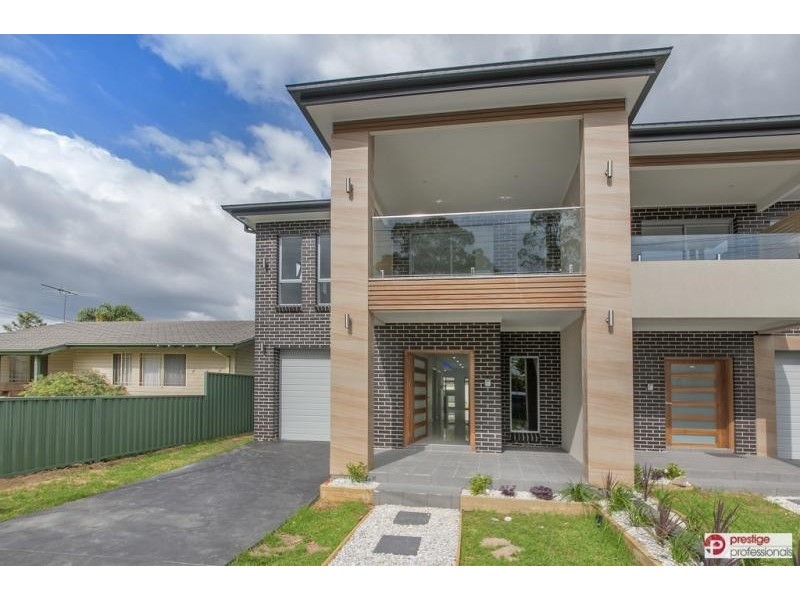 89B Bardia Parade, Holsworthy NSW 2173