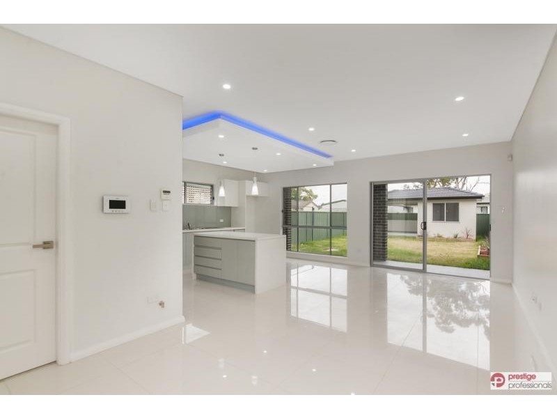 89B Bardia Parade, Holsworthy NSW 2173